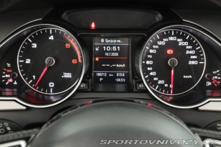 Audi A5 S-Line 3.0 TDI 2013