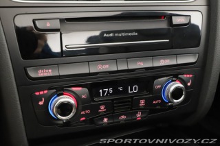 Audi A5 S-Line 3.0 TDI 2013