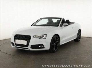 Audi A5 S-Line 3.0 TDI 2013