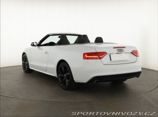 Audi A5 S-Line 3.0 TDI 2013