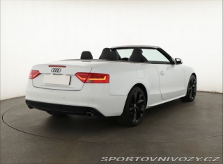 Audi A5 S-Line 3.0 TDI 2013