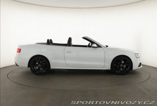 Audi A5 S-Line 3.0 TDI 2013