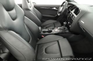 Audi A5 S-Line 3.0 TDI 2013