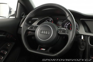 Audi A5 S-Line 3.0 TDI 2013