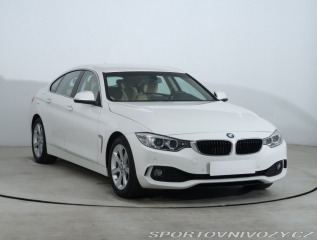 BMW 4 Gran Coupé  420i