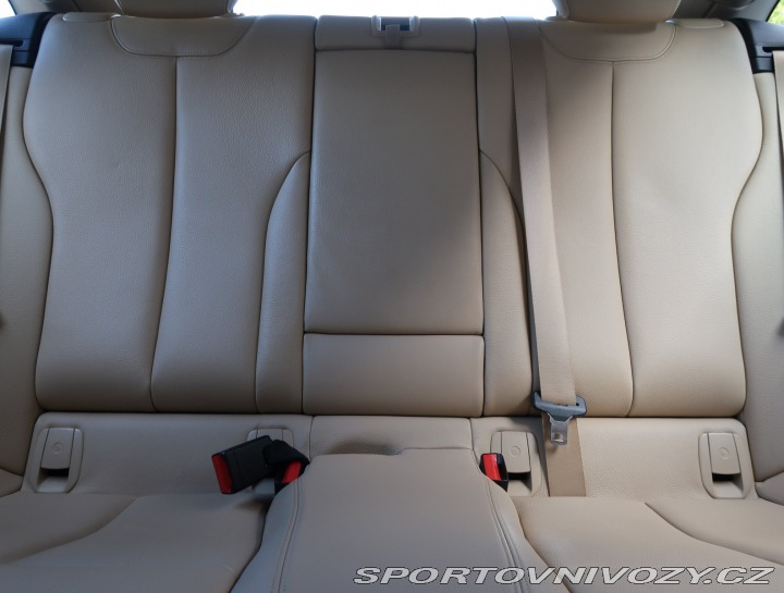 BMW 4 Gran Coupé 420i 2015