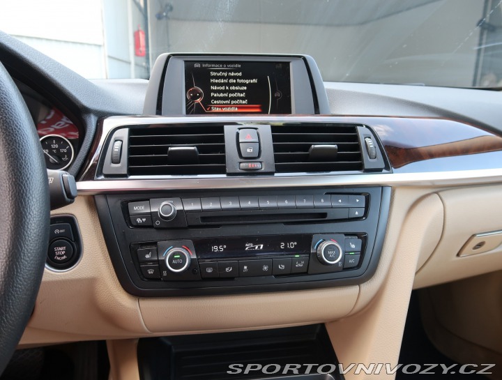 BMW 4 Gran Coupé 420i 2015