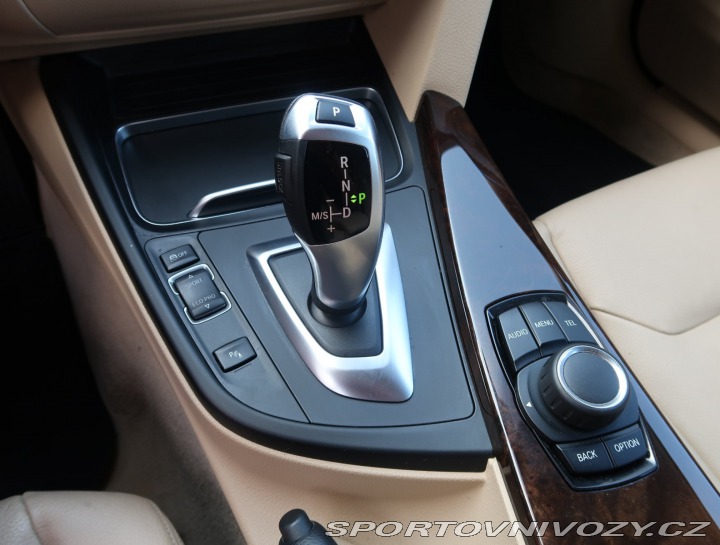 BMW 4 Gran Coupé 420i 2015