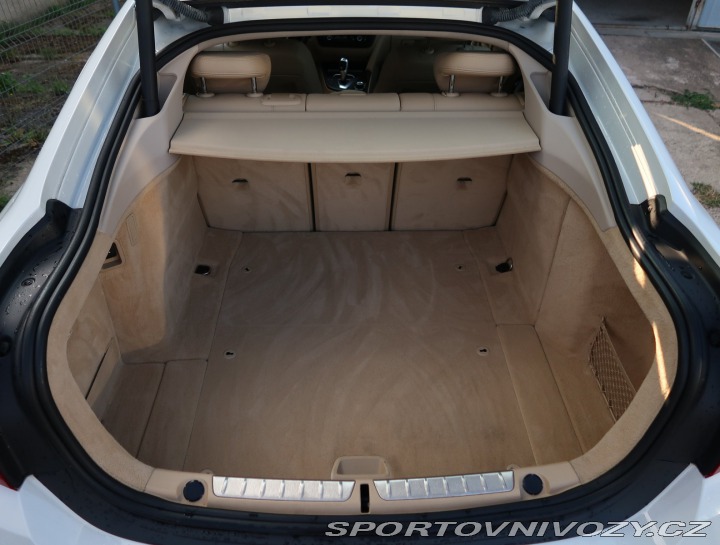 BMW 4 Gran Coupé 420i 2015
