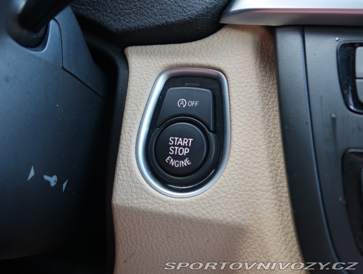 BMW 4 Gran Coupé 420i 2015