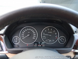BMW 4 Gran Coupé 420i 2015