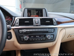 BMW 4 Gran Coupé 420i 2015