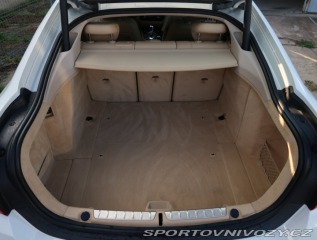 BMW 4 Gran Coupé 420i 2015
