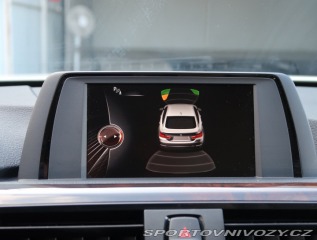BMW 4 Gran Coupé 420i 2015