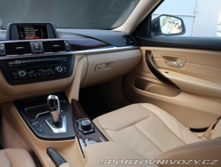 BMW 4 Gran Coupé 420i 2015
