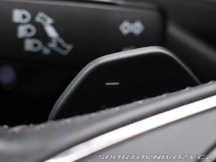 Škoda Superb 2,0 TSI 206kW Scout 4x4 D 2021