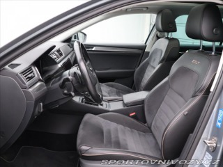 Škoda Superb 2,0 TSI 206kW Scout 4x4 D 2021