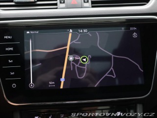 Škoda Superb 2,0 TSI 206kW Scout 4x4 D 2021