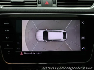 Škoda Superb 2,0 TSI 206kW Scout 4x4 D 2021