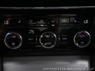 Škoda Superb 2,0 TSI 206kW Scout 4x4 D 2021