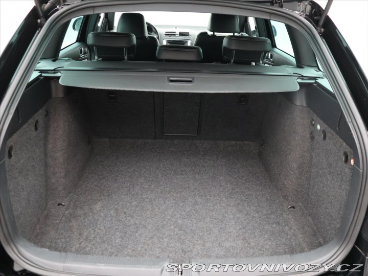 Škoda Octavia RS 2,0 TDI RS 125kW Xenon Na 2011