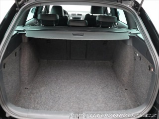 Škoda Octavia RS 2,0 TDI RS 125kW Xenon 2011