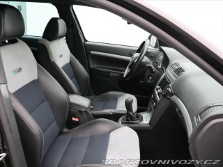 Škoda Octavia RS 2,0 TDI RS 125kW Xenon 2011