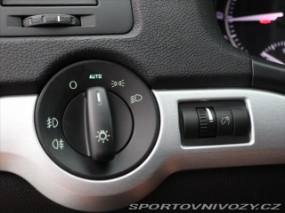 Škoda Octavia RS 2,0 TDI RS 125kW Xenon Na 2011