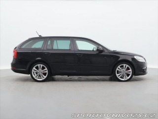 Škoda Octavia RS 2,0 TDI RS 125kW Xenon 2011