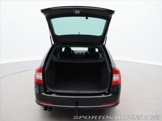 Škoda Octavia RS 2,0 TDI RS 125kW Xenon 2011