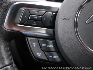 Ford Mustang 5,0 5.0 TI-VCT 324kW V8 G 2018