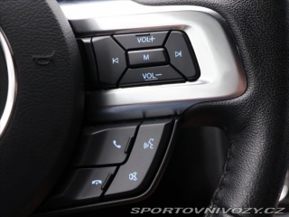 Ford Mustang 5,0 5.0 TI-VCT 324kW V8 G 2018