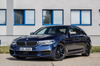 BMW 5 