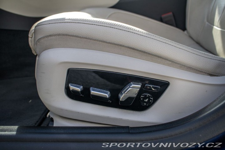 BMW 5 2018