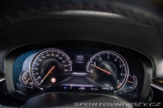 BMW 5 2018