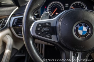 BMW 5 2018