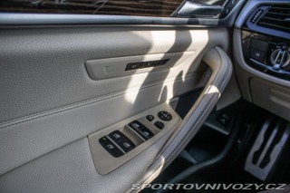 BMW 5 2018