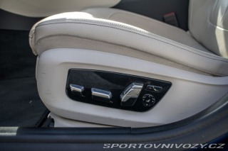 BMW 5 2018