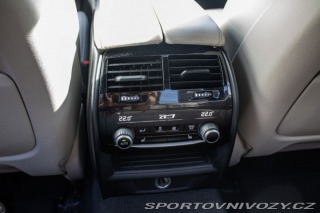 BMW 5 2018