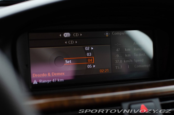 BMW 3 Coupé 330xi A/T, 200kW, 2007