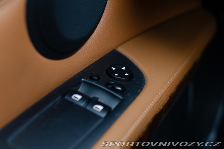 BMW 3 Coupé 330xi A/T, 200kW, 2007