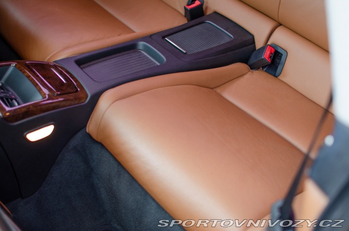 BMW 3 Coupé 330xi A/T, 200kW, 2007