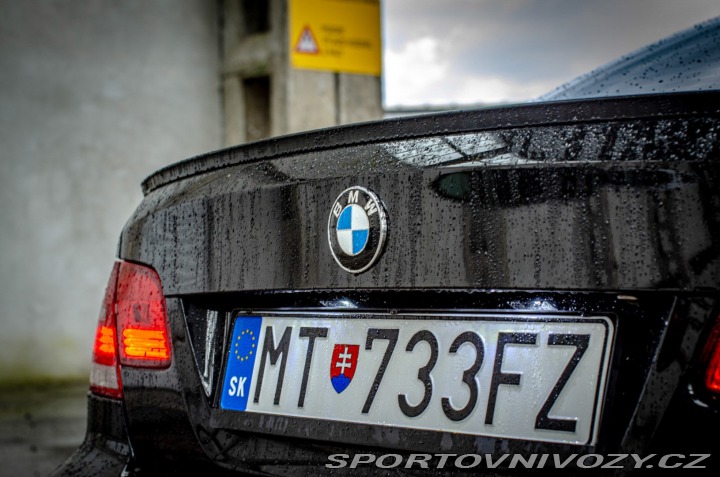 BMW 3 Coupé 330xi A/T, 200kW, 2007