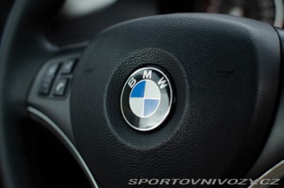 BMW 3 Coupé 330xi A/T, 200kW, 2007