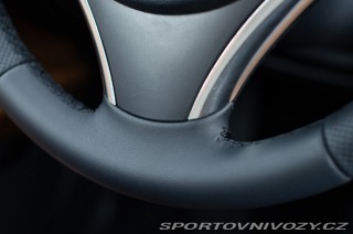 BMW 3 Coupé 330xi A/T, 200kW, 2007