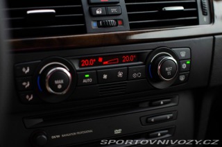 BMW 3 Coupé 330xi A/T, 200kW, 2007