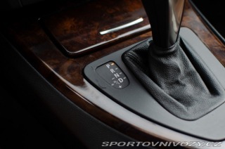BMW 3 Coupé 330xi A/T, 200kW, 2007