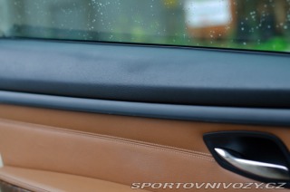 BMW 3 Coupé 330xi A/T, 200kW, 2007