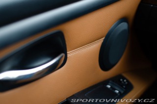 BMW 3 Coupé 330xi A/T, 200kW, 2007