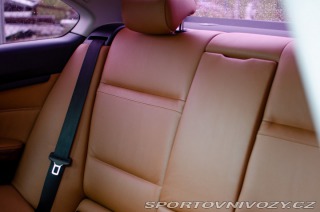BMW 3 Coupé 330xi A/T, 200kW, 2007